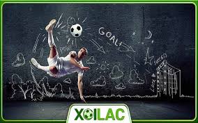 Xoilac-tv.icu: Trang trực tiếp bóng đá đỉnh cao châu Á